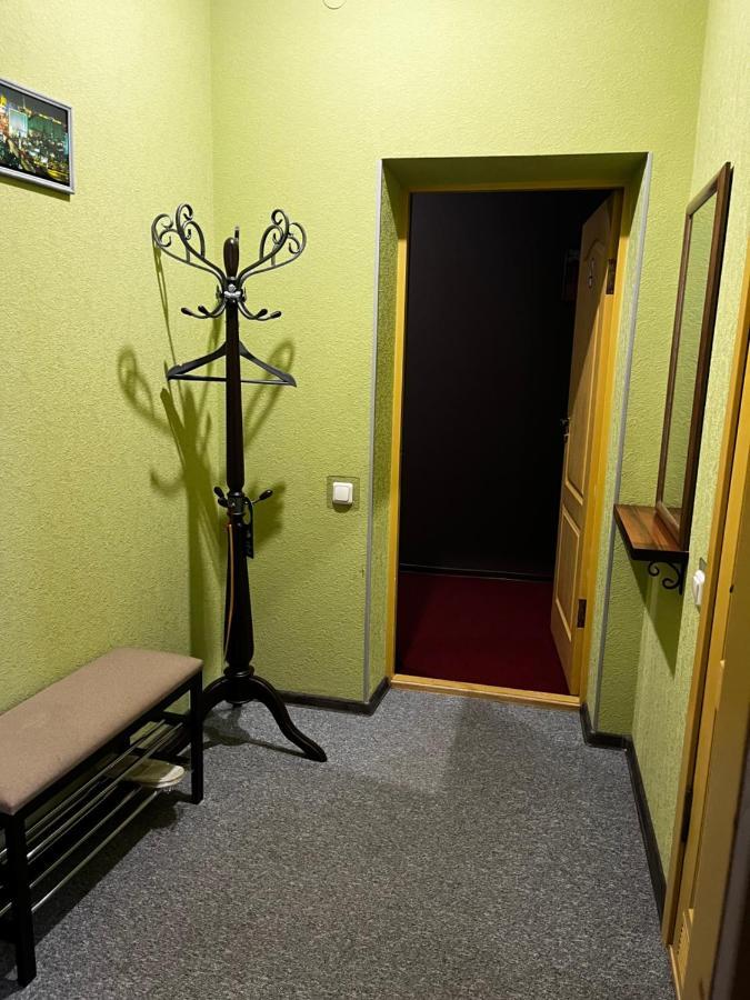 Randevu Hotel Zhytomyr Luaran gambar